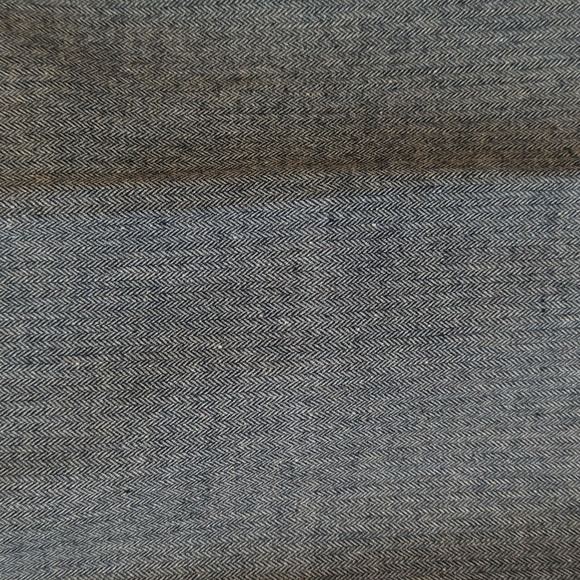 H&M size 8 herringbone skirt - Picture 3 of 7